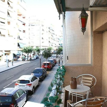 El Campello Town Apartment San Bartolome Εξωτερικό φωτογραφία