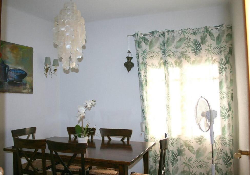 El Campello Town Apartment San Bartolome Εξωτερικό φωτογραφία