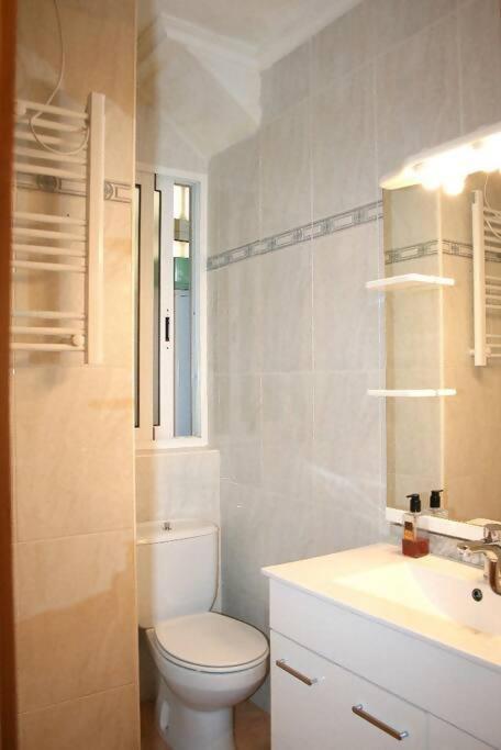 El Campello Town Apartment San Bartolome Εξωτερικό φωτογραφία