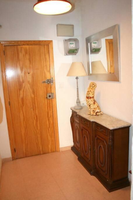 El Campello Town Apartment San Bartolome Εξωτερικό φωτογραφία