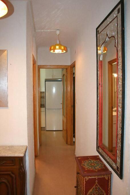 El Campello Town Apartment San Bartolome Εξωτερικό φωτογραφία