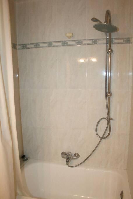 El Campello Town Apartment San Bartolome Εξωτερικό φωτογραφία