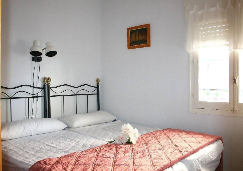 El Campello Town Apartment San Bartolome Εξωτερικό φωτογραφία