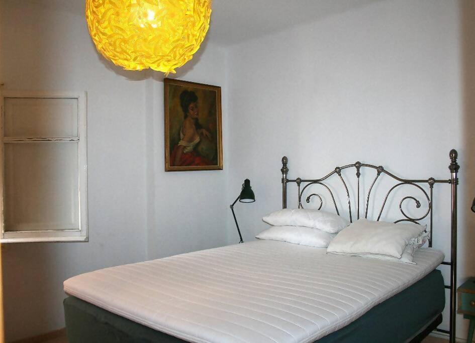 El Campello Town Apartment San Bartolome Εξωτερικό φωτογραφία