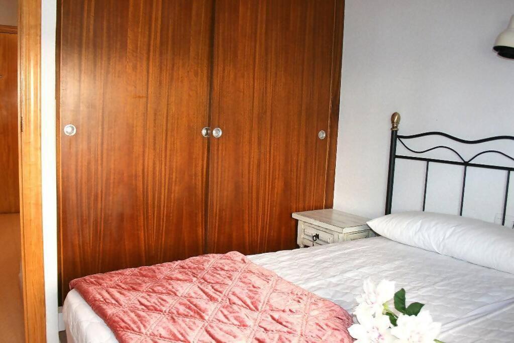 El Campello Town Apartment San Bartolome Εξωτερικό φωτογραφία